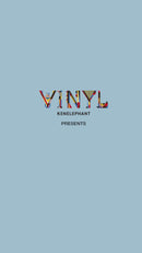 SugarHigh Meeeow VINYL Limited color / AKSOULMUCH