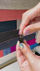 ハリオ ゼブラン ミニチュアコレクション