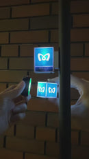 东京地铁灯吉祥物 12 件盒