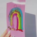 魅惑のレンチキュラーポストカードセット / G / ヤナギダマサミ