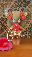 칼라 바오 짱/PINK/두 가지