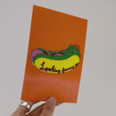 魅惑のレンチキュラーポストカードセット / B / ヤナギダマサミ