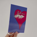 魅惑のレンチキュラーポストカードセット / B / ヤナギダマサミ