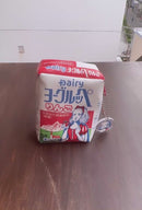 ヨーグルッペ 立体ポーチコレクション