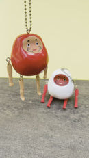 Yachikodaruma Miniature Collection