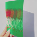 魅惑のレンチキュラーポストカードセット / E / ヤナギダマサミ