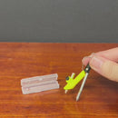 문구 미니어처 마스코트 제6탄