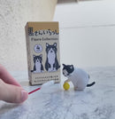 흑백씨 계시다 Figure Collection