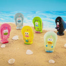 HELLO IN THE WORLD !! Vol.2 WEAK FINISHER / オイスター フィギュアコレクション