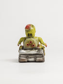psycho tank  VINYL Limited color / GROUND CONTROL