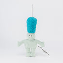 파치몬 친구들!/블루/TOMODACHI!