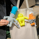 파치몬 친구들!/오렌지/TOMODACHI!