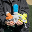 파치몬 친구들!/오렌지/TOMODACHI!