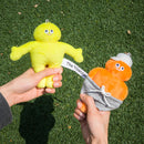 파치몬 친구들!/오렌지/TOMODACHI!