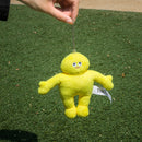 파치몬 친구들!/노란색/TOMODACHI!