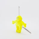 파치몬 친구들!/노란색/TOMODACHI!