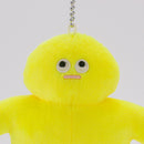 파치몬 친구들!/노란색/TOMODACHI!