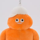 파치몬 친구들!/오렌지/TOMODACHI!