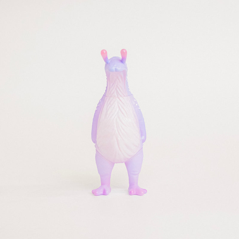 ゲベのナメクジ purple Original color / ゲベ