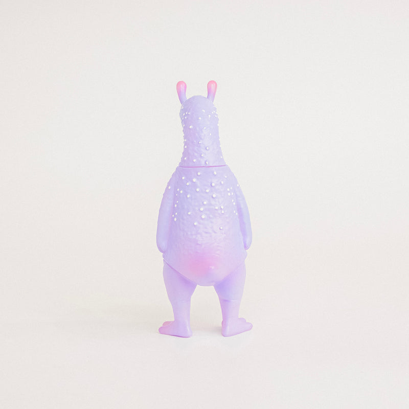 ゲベのナメクジ purple Original color / ゲベ