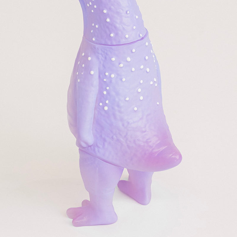 ゲベのナメクジ purple Original color / ゲベ