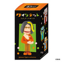 「クインテット」 フィギュアコレクション