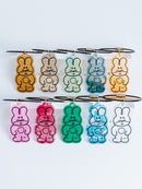 Ri・Akuriru Pokkoshi Keychain/Upopo/NEWSED