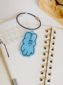 Ri・Akuriru Pokkoshi Keychain/Upopo/NEWSED