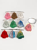 Ri・Akuriru Pokkoshi Keychain/Ushishi・Ushishi/NEWSED