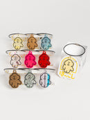 Ri・Akuriru Pokkoshi Keychain/Upopo/NEWSED