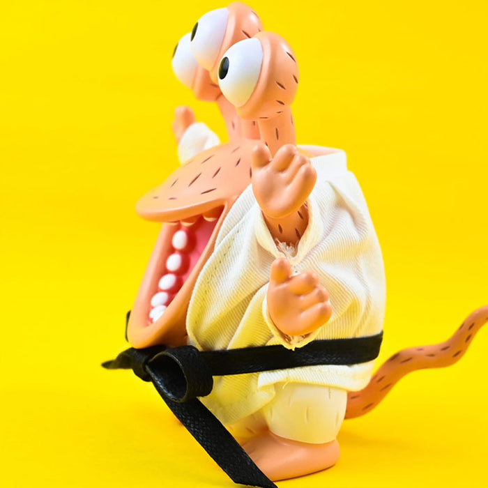 Karate Hosuke / VINYL limited Color / Robin Tang