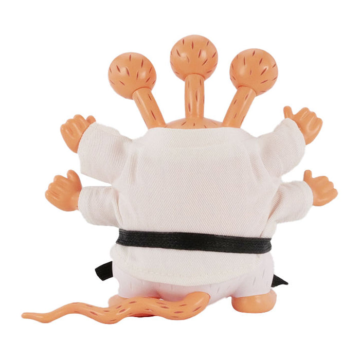 Karate Hosuke / VINYL limited Color / Robin Tang