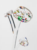 ZOKA / ROUND FLOWER / 04 / NEWSED