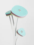 ZOKA / ROUND FLOWER / 07 / NEWSED