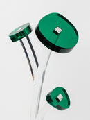 ZOKA / ROUND FLOWER / 09 / NEWSED