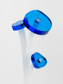 ZOKA / ROUND FLOWER / 10 / NEWSED