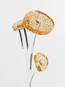 ZOKA / ROUND FLOWER / 11 / NEWSED