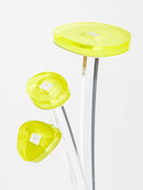 ZOKA / ROUND FLOWER / 13 / NEWSED