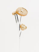 ZOKA / ROUND FLOWER / 32 / NEWSED