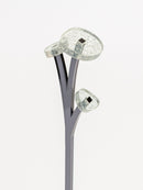 ZOKA / ROUND FLOWER / 35 / NEWSED