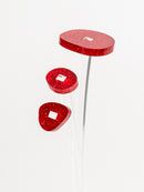 ZOKA / ROUND FLOWER / 38 / NEWSED