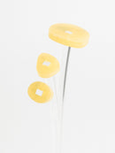 ZOKA / ROUND FLOWER / 39 / NEWSED