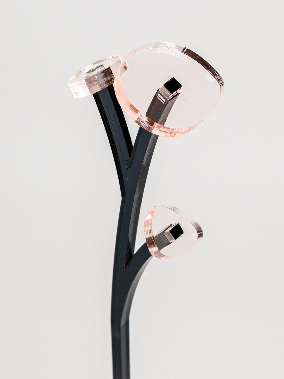ZOKA / ROUND FLOWER / 23 / NEWSED