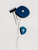 ZOKA / ROUND FLOWER / 24 / NEWSED