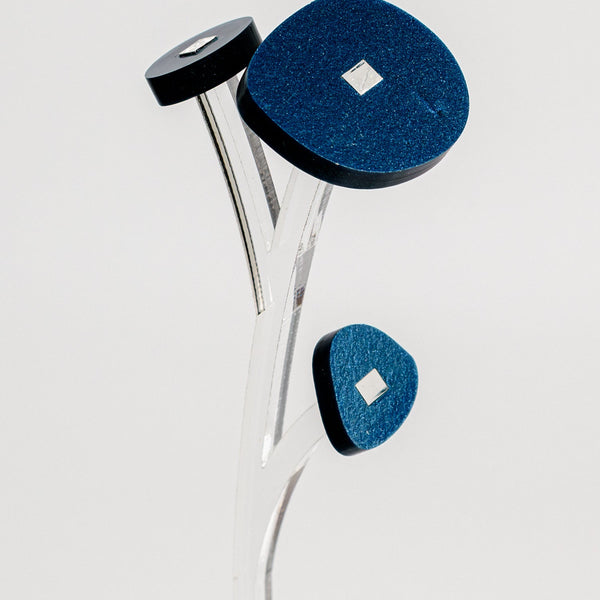 ZOKA / ROUND FLOWER / 24 / NEWSED