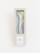 ZOKA / ROUND FLOWER / 25 / NEWSED