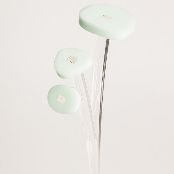 ZOKA / ROUND FLOWER / 26 / NEWSED