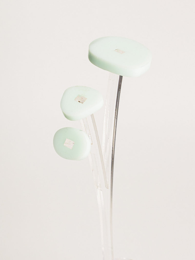 ZOKA / ROUND FLOWER / 26 / NEWSED