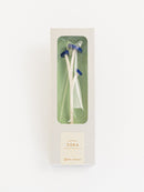 ZOKA / ROUND FLOWER / 28 / NEWSED