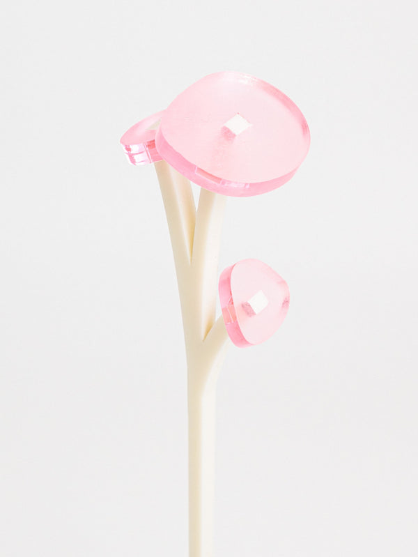 ZOKA / ROUND FLOWER / 30 / NEWSED